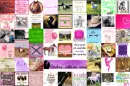 country girl background