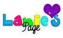 Lanie's Page