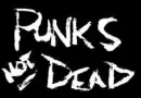 PUNKS NOT DEAD