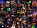 Nightmare Collage