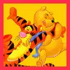 Pooh&Tigger