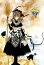 kamikaze kaitou jeanne