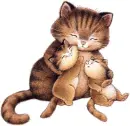 kittens