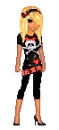Punkish