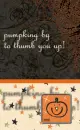 Pumpkin By...