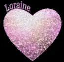 Heart-Loraine