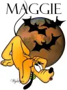 Halloween Pluto - Maggie