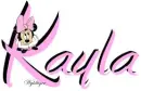 Minnie Mouse - Kayla