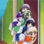 Tokyo Mew Mew