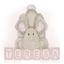 Fluffy Bunny Teresa