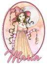 MARIA Deana Witch