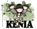 Gorjuss Friends SW Kenia