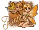 KENIA Fall Fairy 