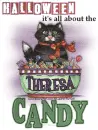 Theresa KittyCat Candy Bowl LF 