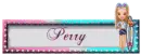 perry