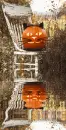 pumpkin, halloween, dynia