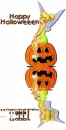 pumpkin, halloween, dynia