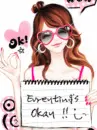 everythings okay