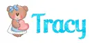 Tracy