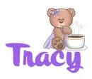 Tracy