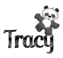 Tracy