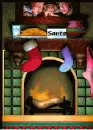 Christmas Fireplace