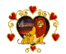lion king tracy