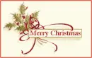 Merry Christmas