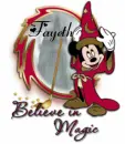 mickey fayeth
