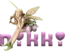 Nikki - lilac pixie