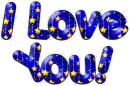 I Love You