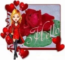 hello