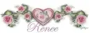 Rosebud Divider - Renee