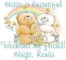 Beautiful Weekend - Kenia