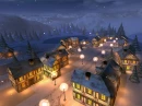 Winter Scene