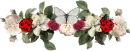 Flower Ladybugs