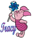 tracy