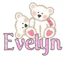 Polar Bears- Evelyn