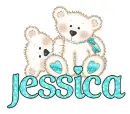 Polar Bears- Jessica