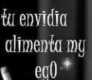 Tu Envidia