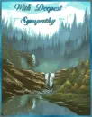 With Deepest Sympathy