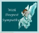 With Deepest Sympathy