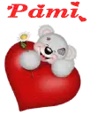 Teddy Pami