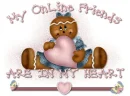 My Online Friends