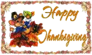 Happy Thanksgiving