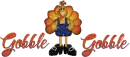 Gobble Gobble