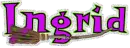 Ingrid
