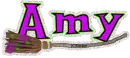 Amy