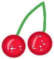 cherry =)