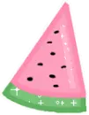 watermelon =)